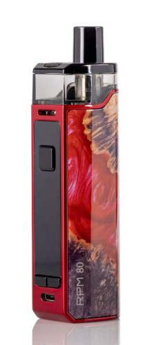 SMOK RPM 80 Pro Pod Mod Vape Kit