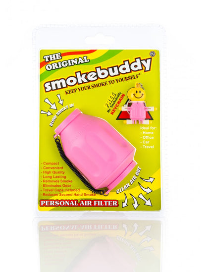 Smokebuddy Original Personal Air Filter