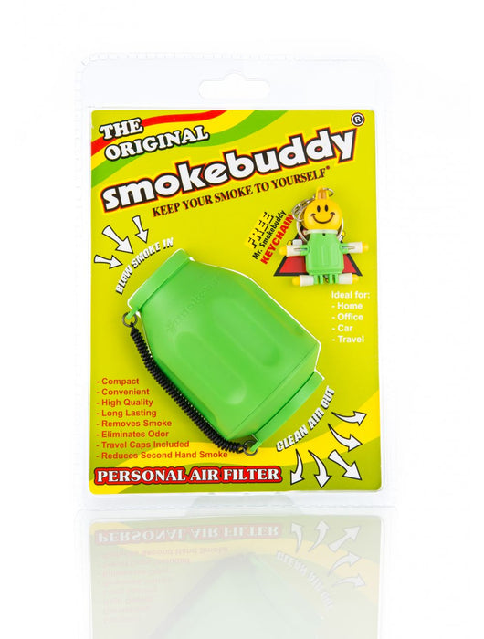 Smokebuddy Original Personal Air Filter