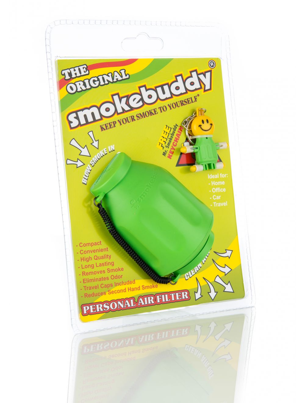 Smokebuddy Original Personal Air Filter