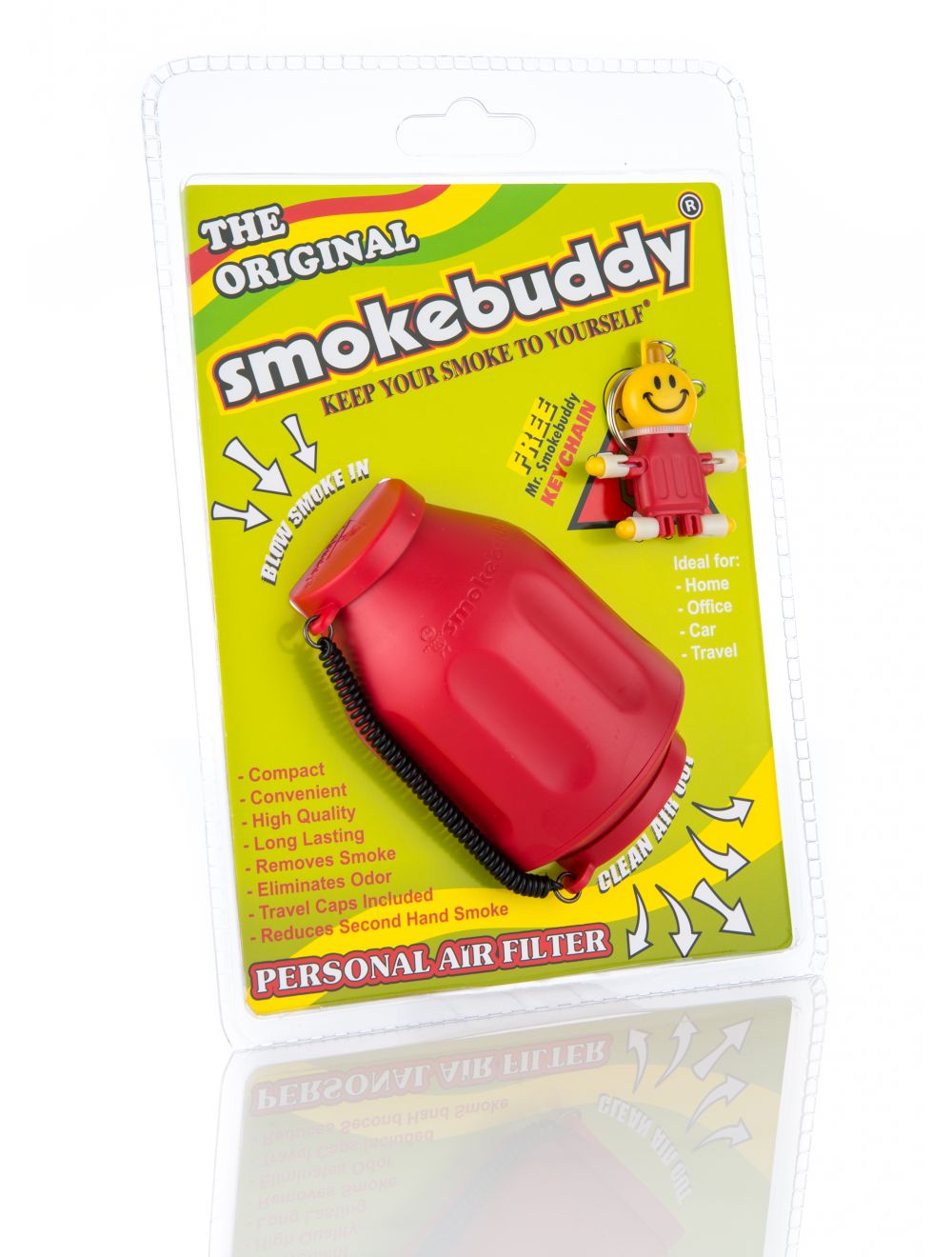 Smokebuddy Original Personal Air Filter