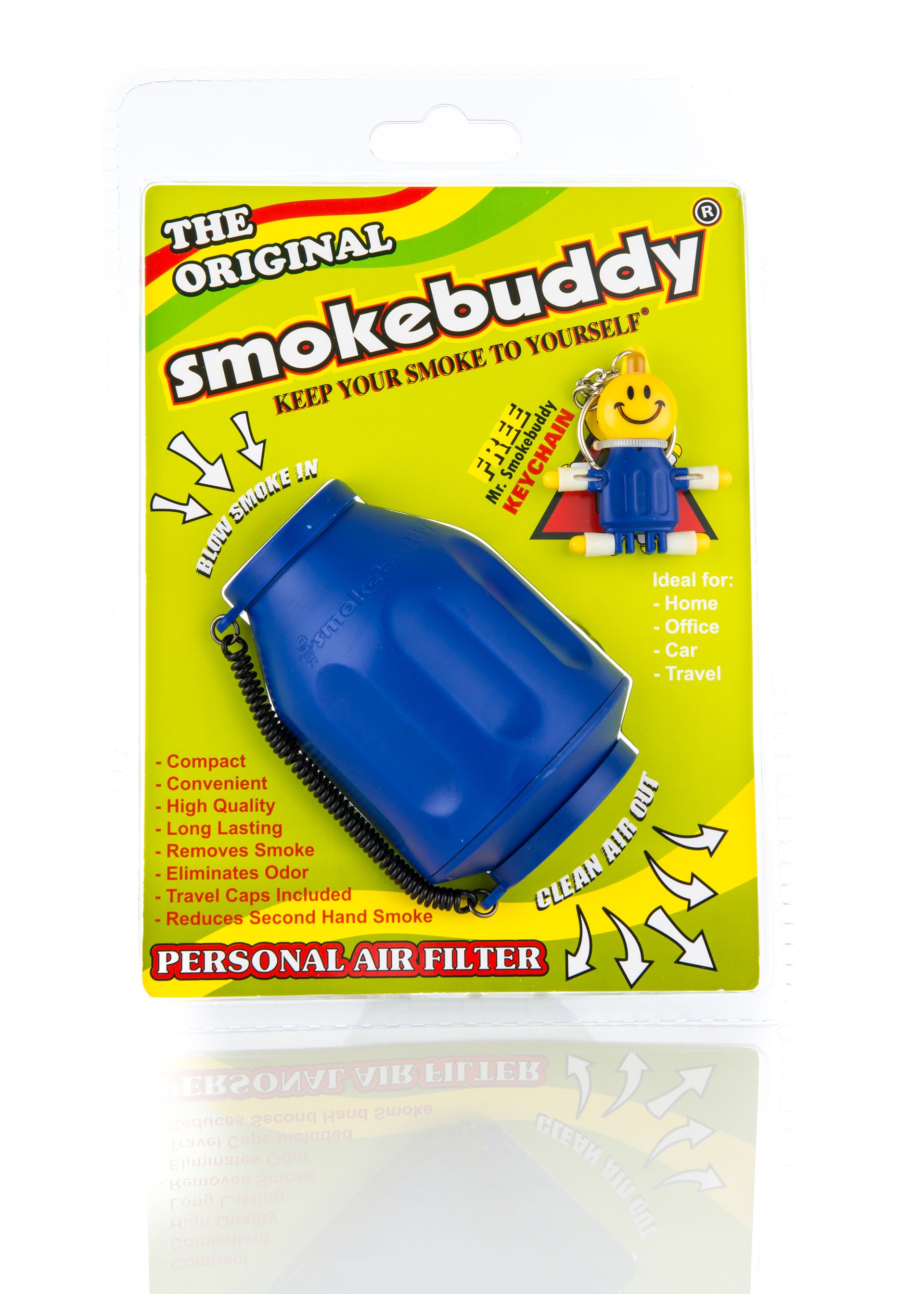 Smokebuddy Original Personal Air Filter