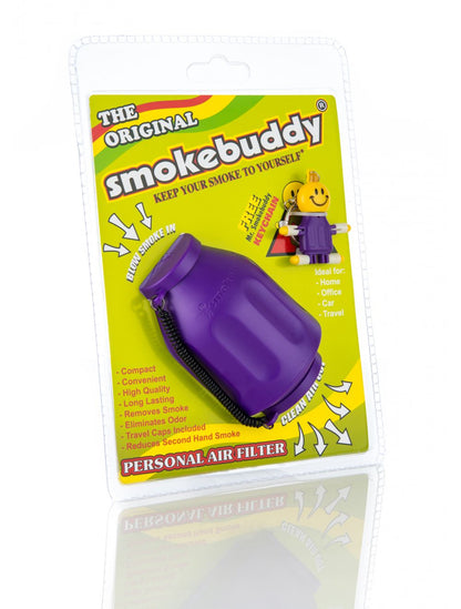 Smokebuddy Original Personal Air Filter