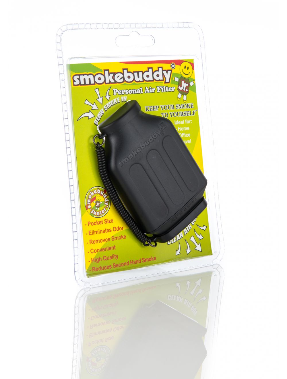 Smokebuddy Junior Personal Air Filter