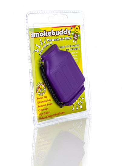 Smokebuddy Junior Personal Air Filter