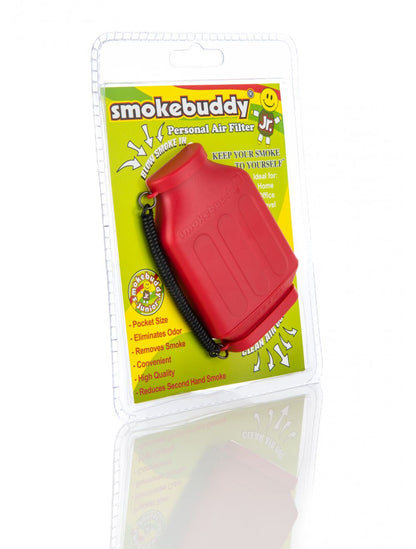 Smokebuddy Junior Personal Air Filter
