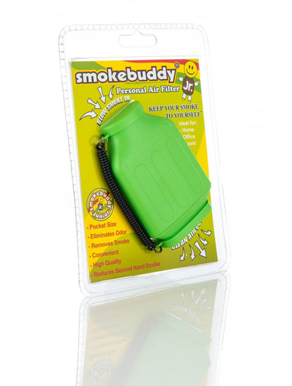 Smokebuddy Junior Personal Air Filter