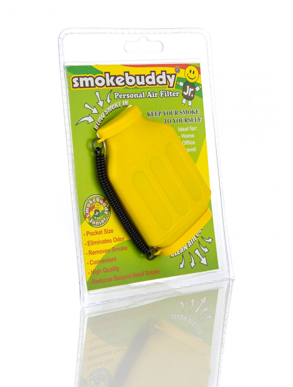 Smokebuddy Junior Personal Air Filter