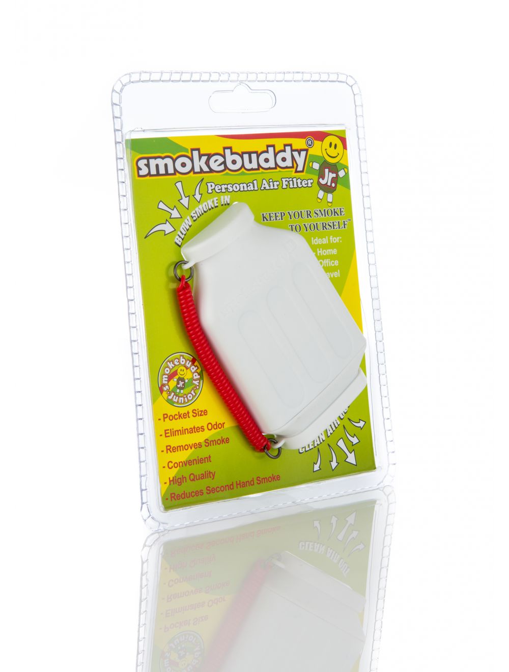 Smokebuddy Junior Personal Air Filter