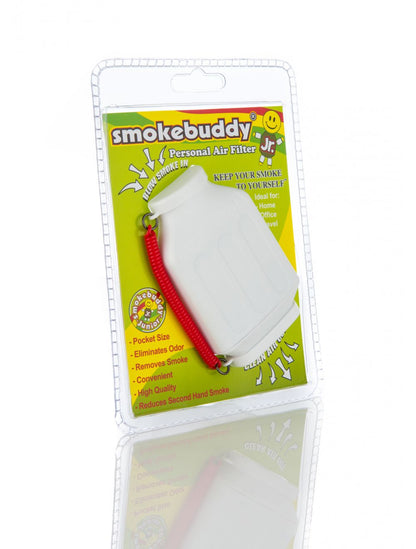 Smokebuddy Junior Personal Air Filter