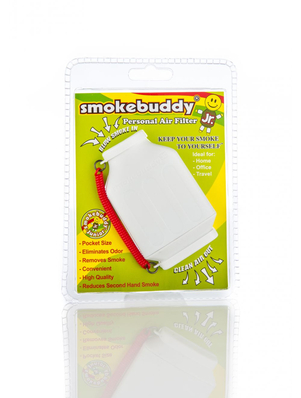 Smokebuddy Junior Personal Air Filter
