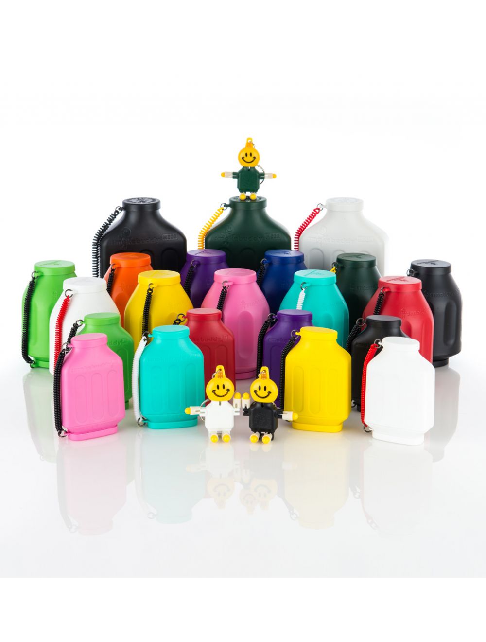 Smokebuddy Junior Personal Air Filter