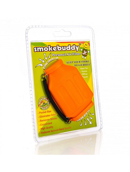 Smokebuddy Junior Personal Air Filter
