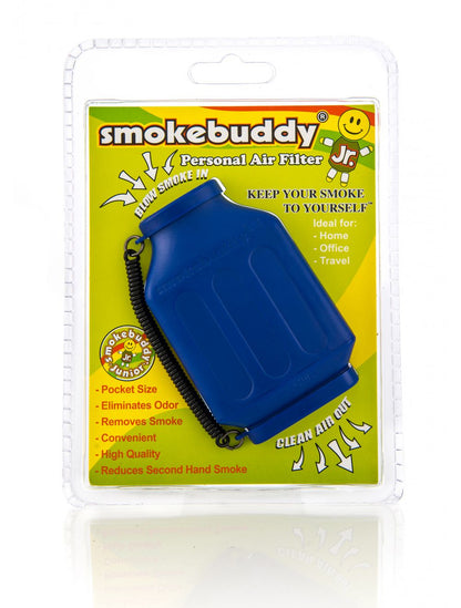 Smokebuddy Junior Personal Air Filter