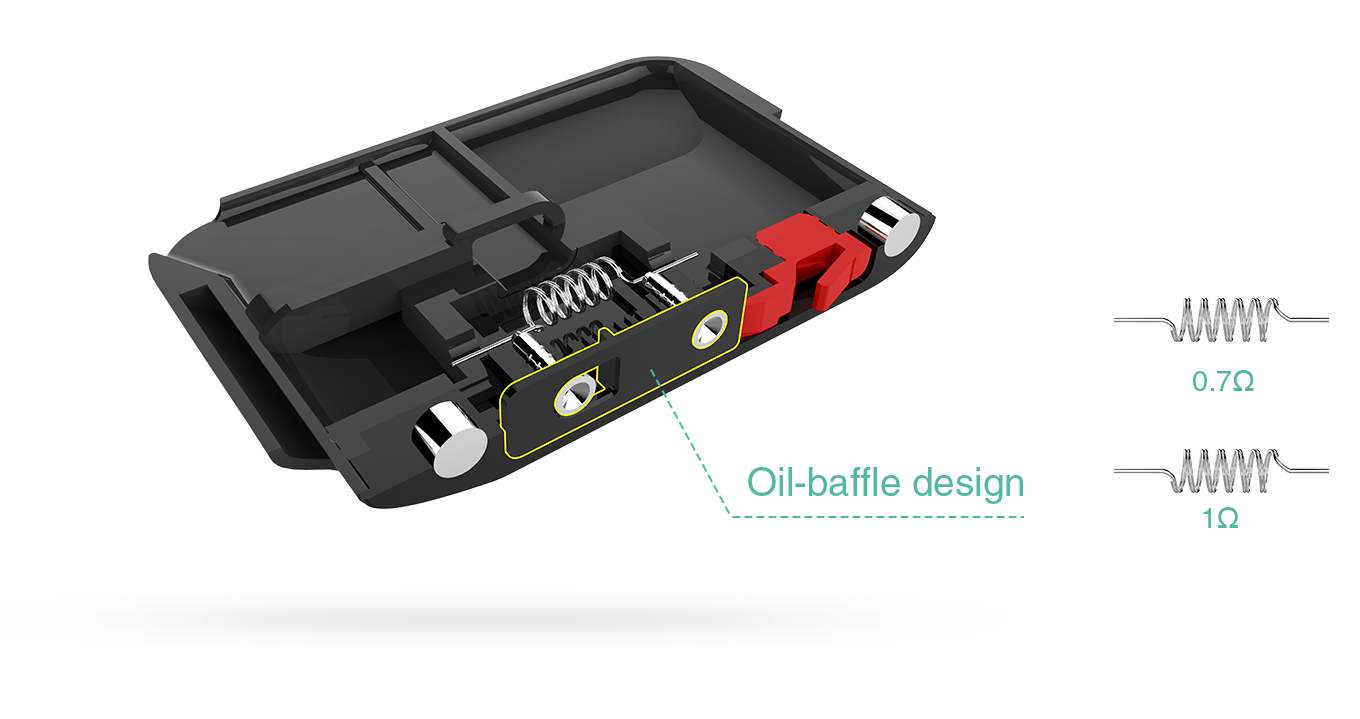 Suorin Air PLUS Cartridge