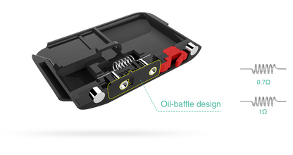 Suorin Air PLUS Cartridge