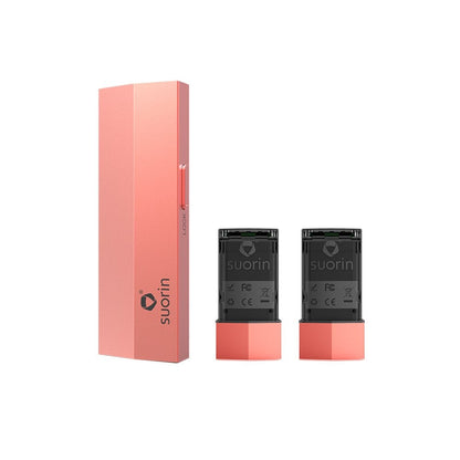 Suorin Edge Vape Kit