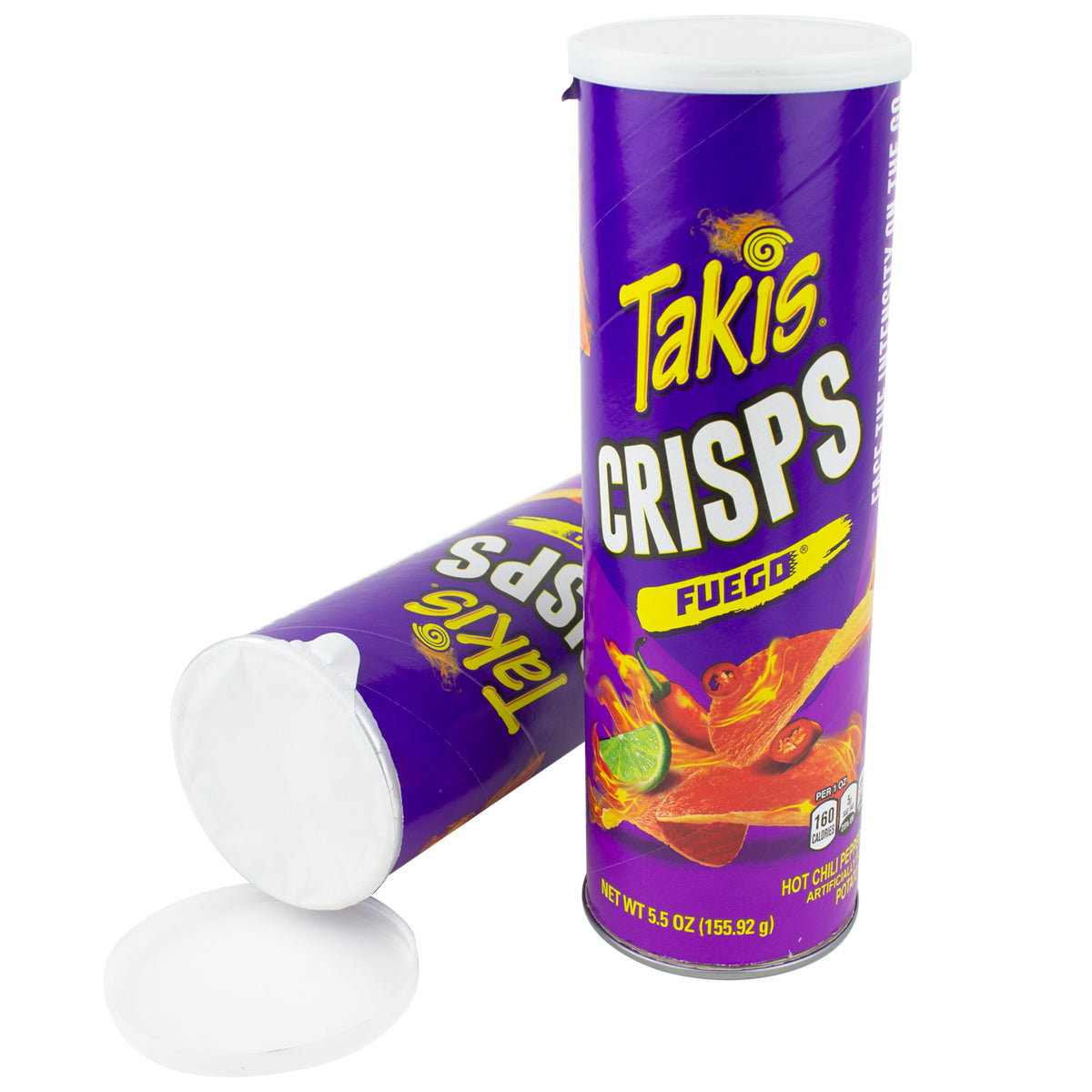 Pringles 6oz Safe Can Smoke Tokes SmokeTokes