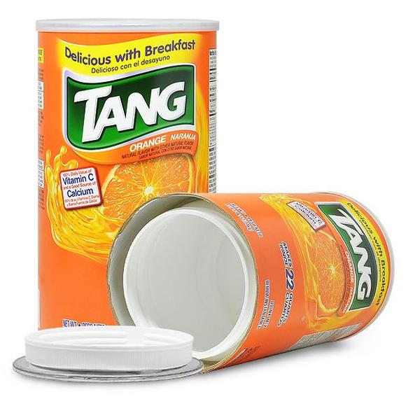 Tang Safe Can