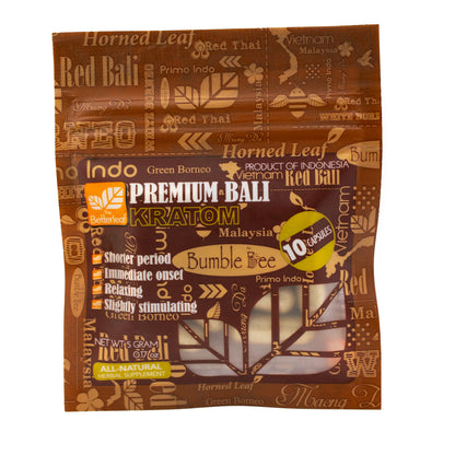 T B L (Capsules) (10ct)