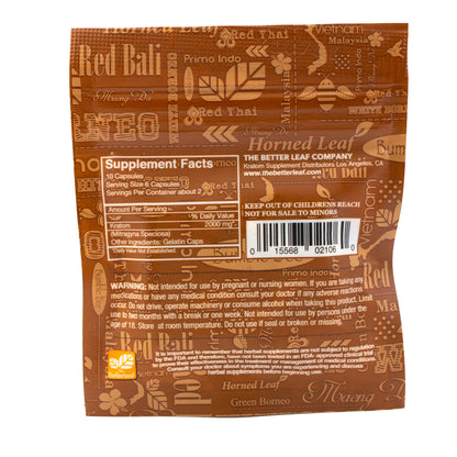 T B L (Capsules) (10ct)