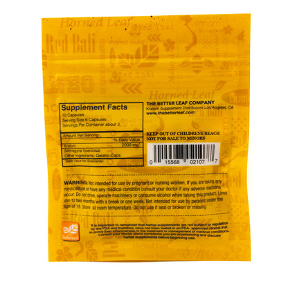 T B L (Capsules) (10ct)