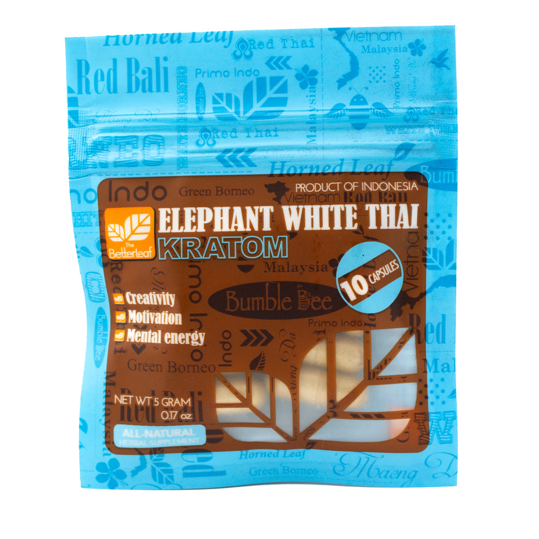 T B L (Capsules) (10ct)