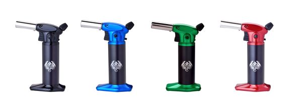 Special Blue Toro Torch