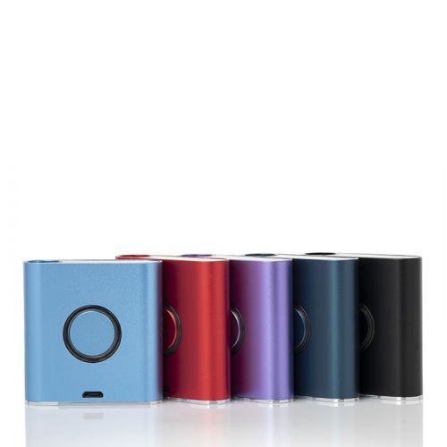 Vape BOW MOD V 2 bow mod ss 22mm vape leon original