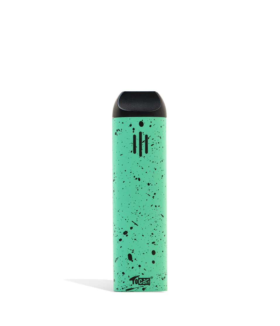 Wulf Flora Dry Herb Vaporizer Kit by Yocan