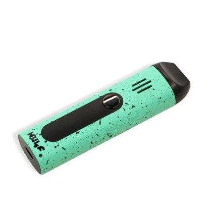 Wulf Flora Dry Herb Vaporizer Kit by Yocan