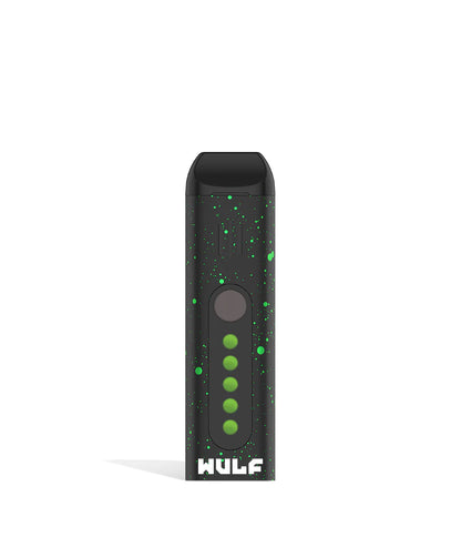 Wulf Flora Dry Herb Vaporizer Kit by Yocan