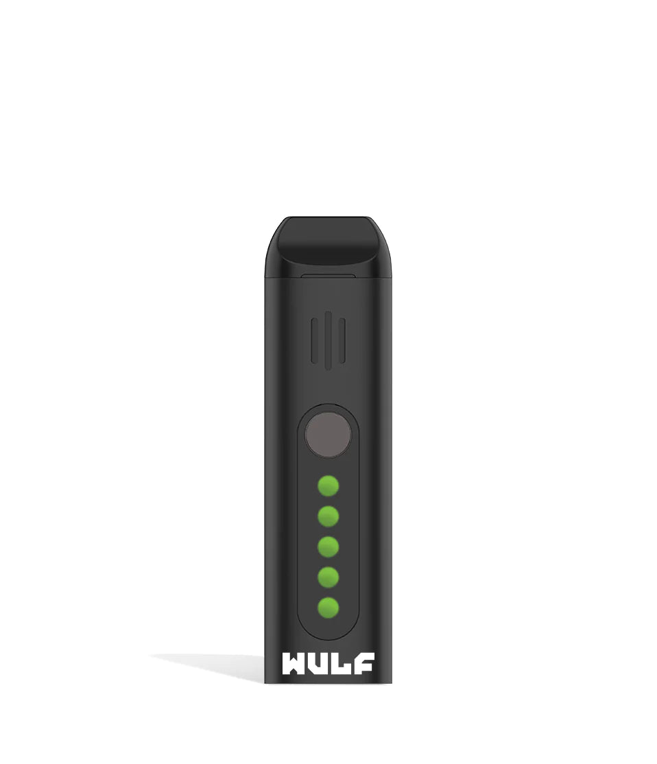 Wulf Flora Dry Herb Vaporizer Kit by Yocan