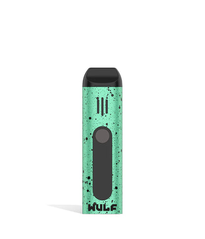 Wulf Flora Dry Herb Vaporizer Kit by Yocan