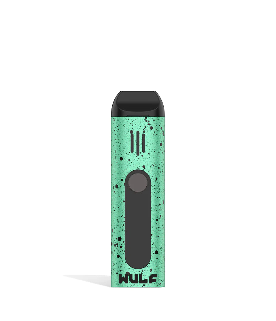 Wulf Flora Dry Herb Vaporizer Kit by Yocan