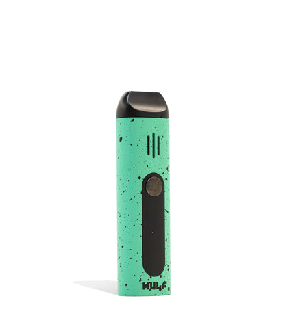 Wulf Flora Dry Herb Vaporizer Kit by Yocan