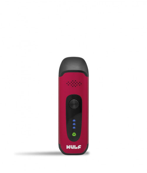 Wulf Next Dry Herb Vaporizer