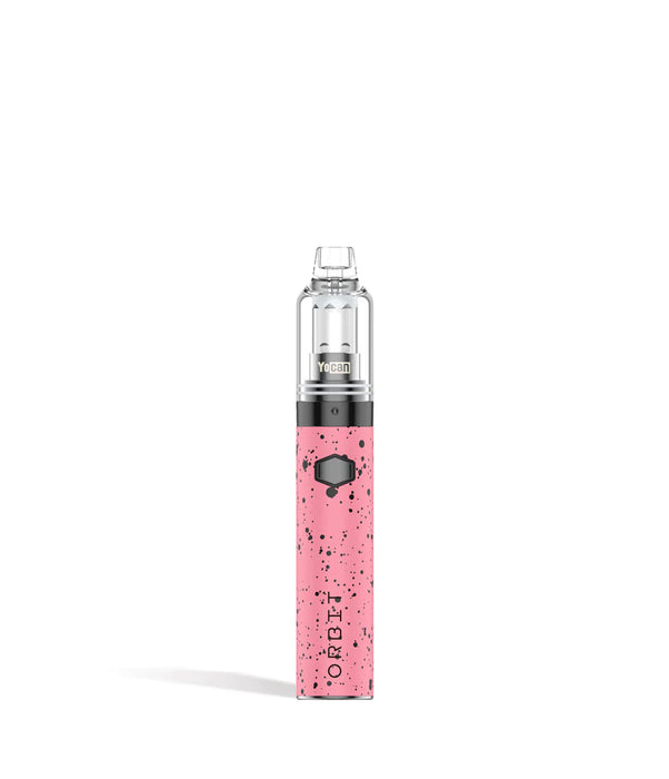 Wulf Mods Orbit Concentrate Vaporizer by Yocan Limited Edition