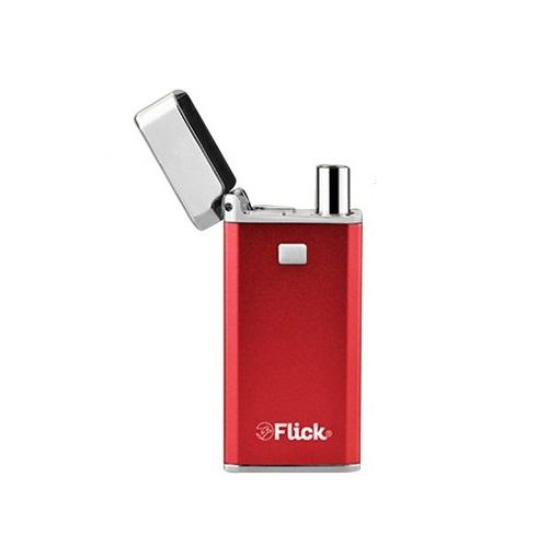 Yocan Flick Vaporizer - Smoketokes