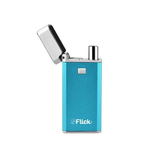 Yocan Flick Vaporizer - Smoketokes